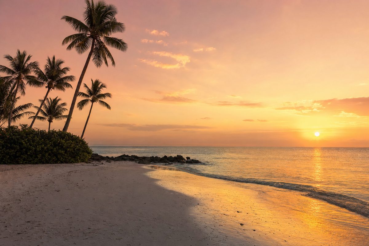 Naples & Fort Myers travel companion